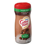Nestlé Coffee-mate Creme De Chocolate Sugar