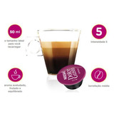 Nestle Dolce Gusto 60gr Com 10 Capsulas Espresso