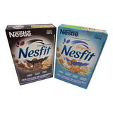 Nestlé Kit 2x Cereal Matinal Nesfit