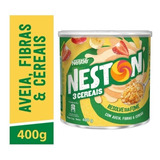 Neston 3 Cereais 400g