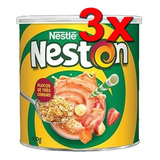 Neston 3 Latas 400g ( Total 1,2kg ) Envio Imediato