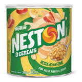 Neston Lata 3 Cereais Em Lata