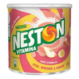 Neston Vitamina Morango, Banana E Pera