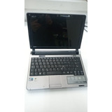 Netbook Acer Aspire One Cm-2 Teclado