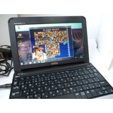 Netbook Dell Pp19s Inspiron Mini 10