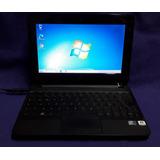 Netbook Mini Hp 110-3130br 2gb 160gb