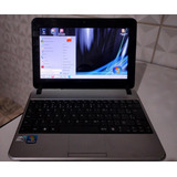 Netbook Positivo Mobo  - Hd