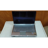 Netbook Sony Vaio Vgn Tx 750p Com Defeito