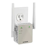 Netgear Ac1200 Extensor De Alcance Wi-fi 1200 Mbps Importado