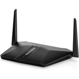 Netgear Nighthawk Ax4 Roteador 4-stream Ax3000 Wi-fi 6 Rax35