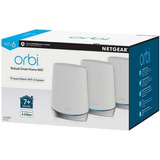 Netgear Orbi Rbk753s Wifi 6 High-performance