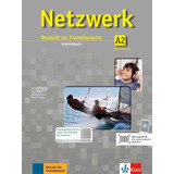 Netzwerk A2, Libro De Ejercicios +
