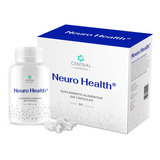 Neuro Health® - 90 Cápsulas -