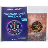 Neuroanatomia Funcional + Neurologia Dúvidas E