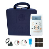 Neurodyn Tens Fes System Russa Aussie + Maleta P/ Transporte