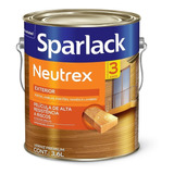 Neutrex Sparlack Castanho Avermelhado 3.6l
