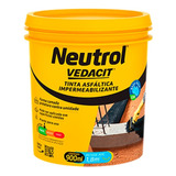 Neutrol 900 Ml Base Água Vedacit