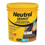 Neutrol Acqua 900ml - Vedacit