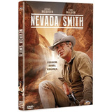 Nevada Smith - Dvd - Steve