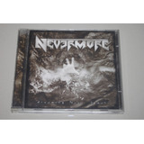 Nevermore - Dreaming Neon Black Cd