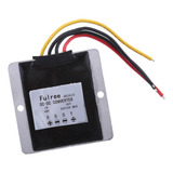 New Conversor Dc/dc Impermeável 48v (30-60v) Passo Down