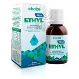 New Ethyl 30ml Pare De Beber