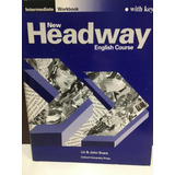 New Headway English Course -intermediate Workbook