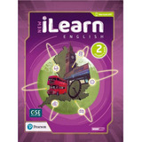 New Ilearn - Level 2 - Student Book And Workbook, De Pearson. Série Ilearn Editora Pearson Education Do Brasil S.a., Capa Mole, Edição 2 Em Inglês, 2018