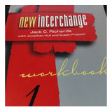 New Interchange Workbook Nr 1 First