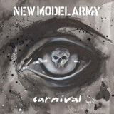 New Model Army - Carnival (cd
