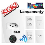 New Online Cam - Tomada Ip