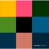 New Order - Lost Sirens Cd