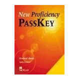 New Proficiency Passkey Student's Book Kenny