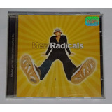 New Radicals - Maybe You've Been Brainwashed Too Cd
