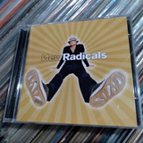 New Radicals Cd Maybe You Ve Been Brainwashed