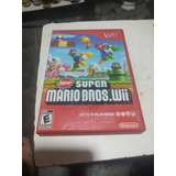 Bros.wii