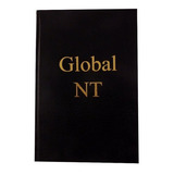 New Testement Bíblia Global Nt Espanhol