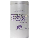 New Tox Matizador Botox Capilar 1 Kg Yllen
