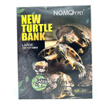 New Turtle Bank Com Ventosa Nomoypet