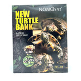 New Turtle Bank Com Ventosa Nomoypet Large Nf-01