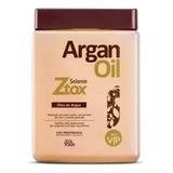 New Vip Argan Oil Selante Ztox