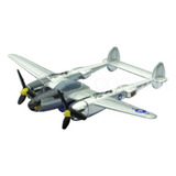 New-ray 1:200 P-38 Lightning 06687