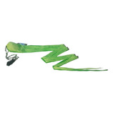 Newronio Malabares Pro - Swing Poi Fita Fluor Profissional