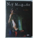 Ney Matogrosso - Vivo - Dvd