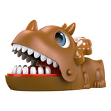 Nhac Morde Dedo Dentista 4 Tipos Jogo Desafio Original Fenix