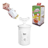 Nhoqueira Brigadeiro Máquina Manual Cortador Nhoque Doces