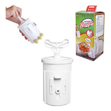 Nhoqueira Brigadeiro Máquina Manual Cortador Nhoque Doces