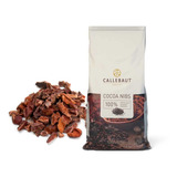 Nibs De Cacau 100% Cacau 800g Barry Callebaut