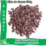 Nibs De Cacau 500g + Frete Grátis