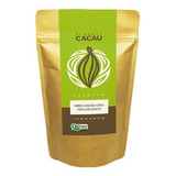 Nibs De Cacau Cru, Orgânico E Gourmet 250g - Planeta Cacau